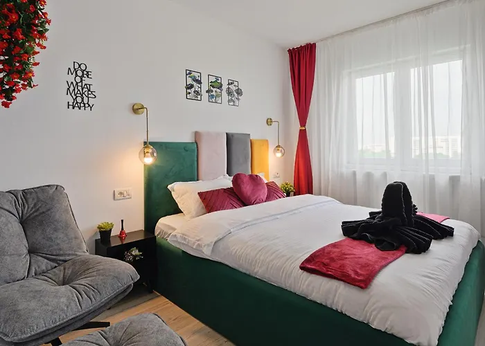 Cityview Full Kitchen 2 Bedroom Ac 公寓