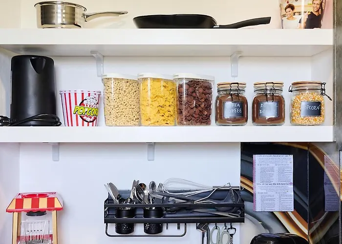 公寓 Cityview Full Kitchen 2 Bedroom Ac *