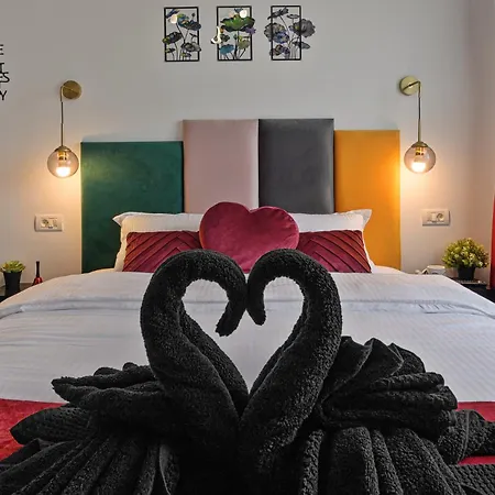 Cityview Full Kitchen 2 Bedroom Ac Апартаменти *