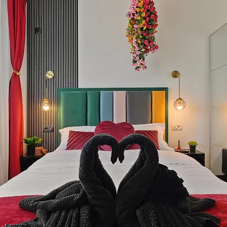 Cityview Full Kitchen 2 Bedroom Ac *