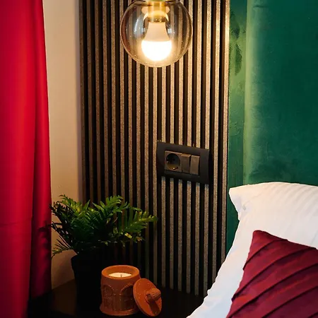 Cityview Full Kitchen 2 Bedroom Ac