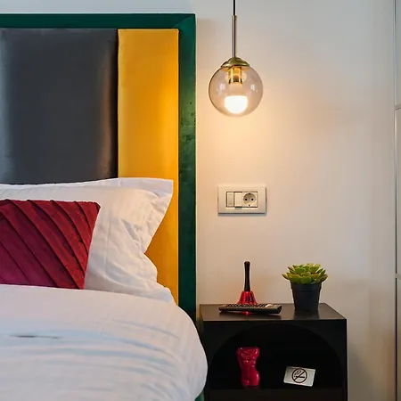 Appartamento Cityview Full Kitchen 2 Bedroom Ac *