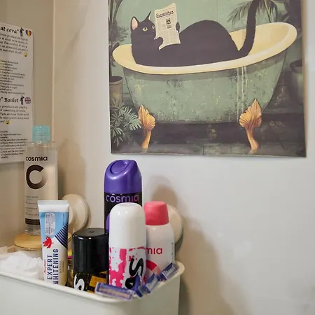 Cityview Full Kitchen 2 Bedroom Ac Bucarest