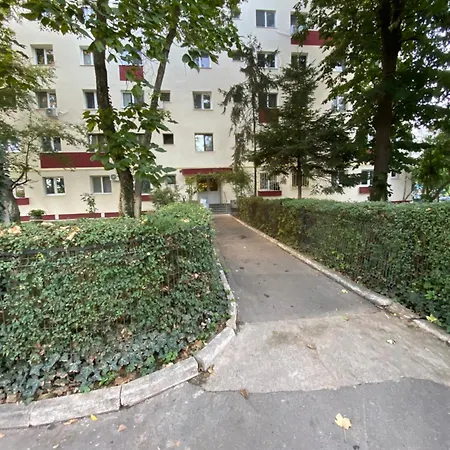 Cityview Full Kitchen 2 Bedroom Ac Free Public Parking 아파트 *