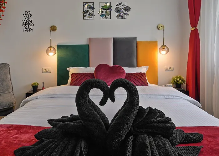 Cityview Full Kitchen 2 Bedroom Ac Apartment *