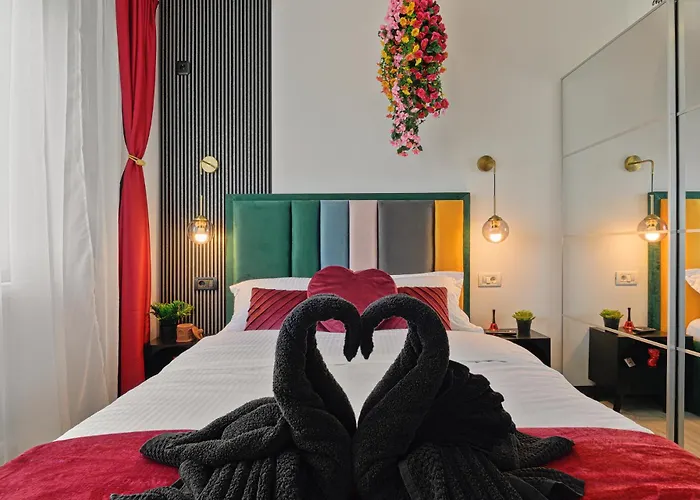 Cityview Full Kitchen 2 Bedroom Ac *