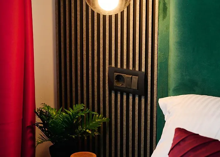 Cityview Full Kitchen 2 Bedroom Ac