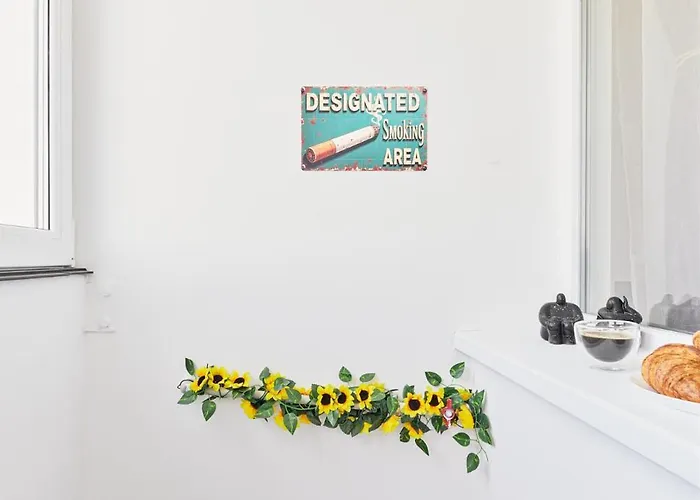 Cityview Full Kitchen 2 Bedroom Ac Apartament