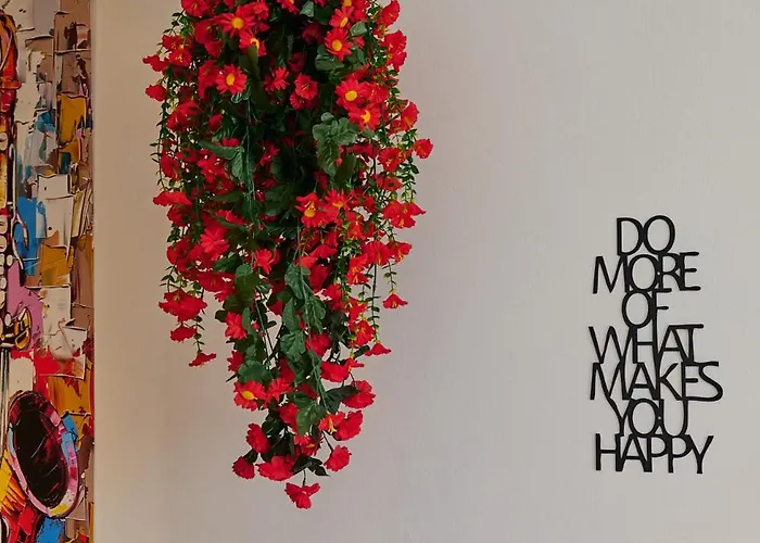 Apartament Cityview Full Kitchen 2 Bedroom Ac Bucureşti