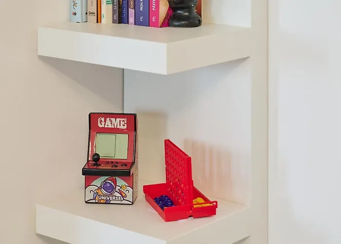 Cityview Full Kitchen 2 Bedroom Ac * Бухарест