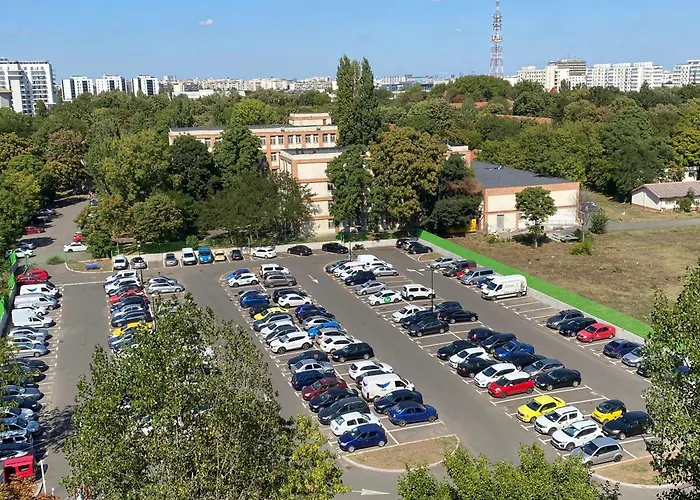 Cityview Full Kitchen 2 Bedroom Ac