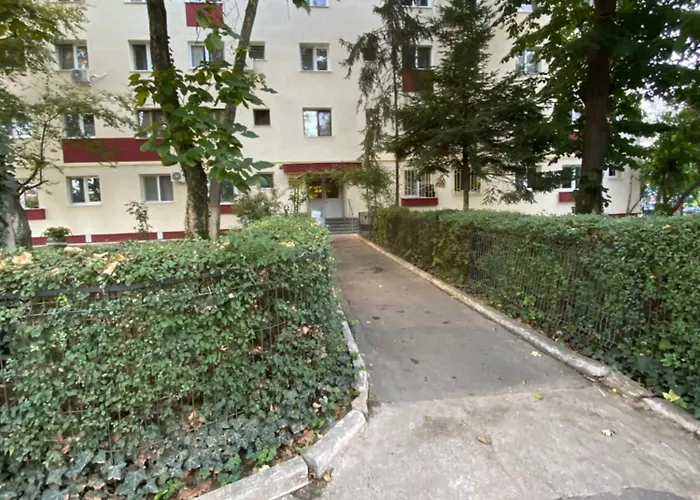 Cityview Full Kitchen 2 Bedroom Ac Appartement *