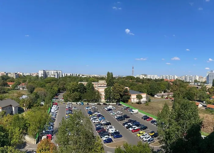 Appartement Cityview Full Kitchen 2 Bedroom Ac