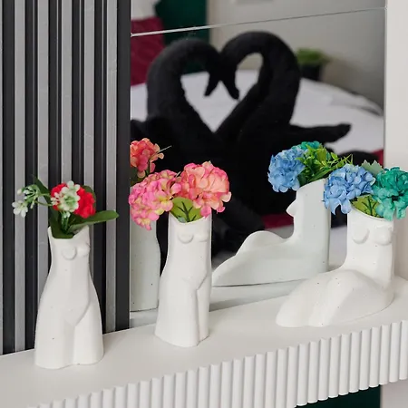 Cityview Full Kitchen 2 Bedroom Ac Διαμέρισμα Βουκουρέστι