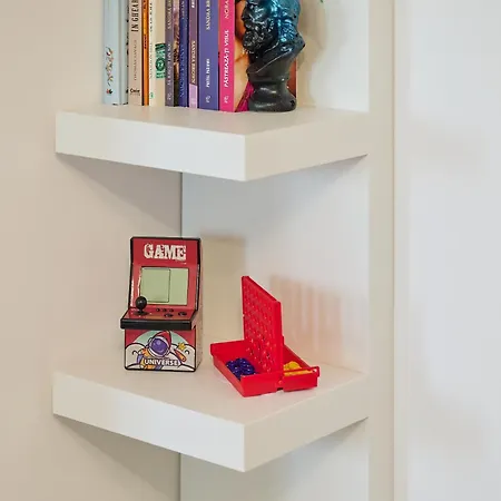 Cityview Full Kitchen 2 Bedroom Ac * Βουκουρέστι