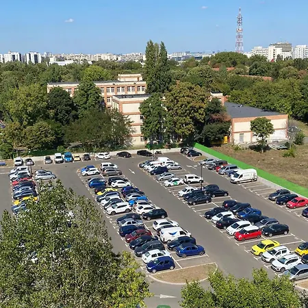 Cityview Full Kitchen 2 Bedroom Ac